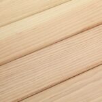 The difference between Clear Vertical Grain Douglas fir and Mix Grain ...