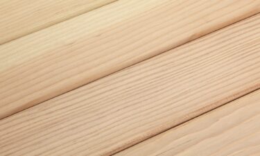 3 1/8" Clear Vertical Grain Douglas fir V-groove Paneling
