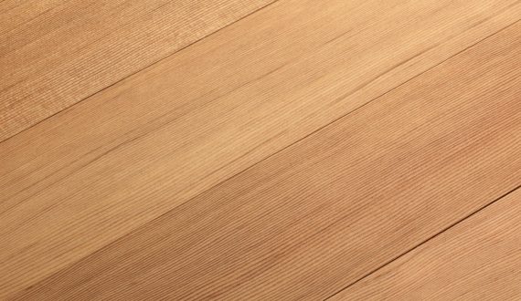 C&Btr Clear Vertical Grain Douglas fir flooring