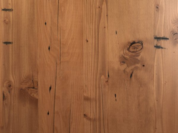 reclaimed doug fir flooring stained 2